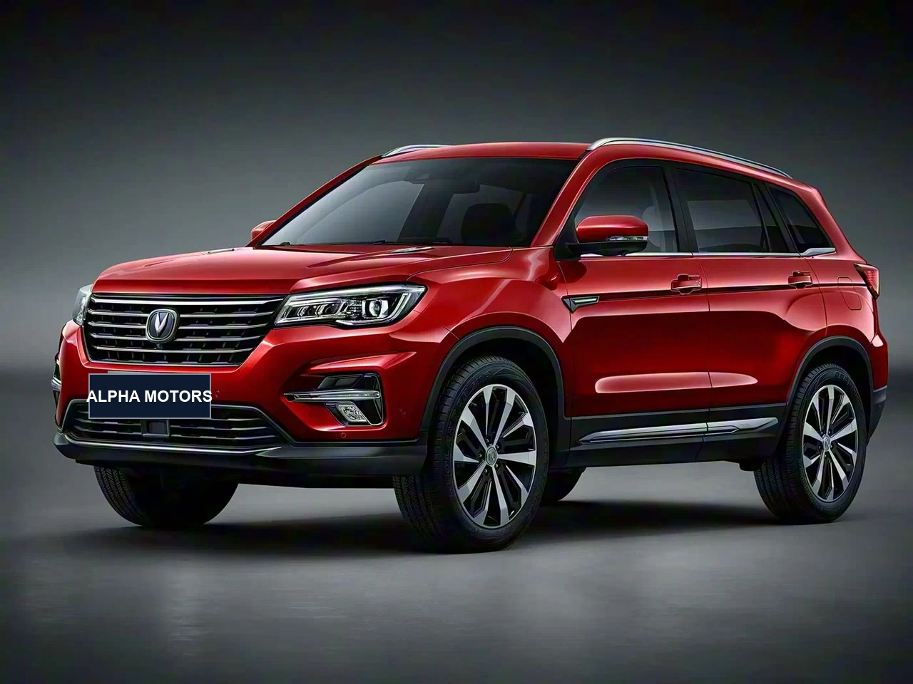 Changan CS75 PRO (7 орын) 2025