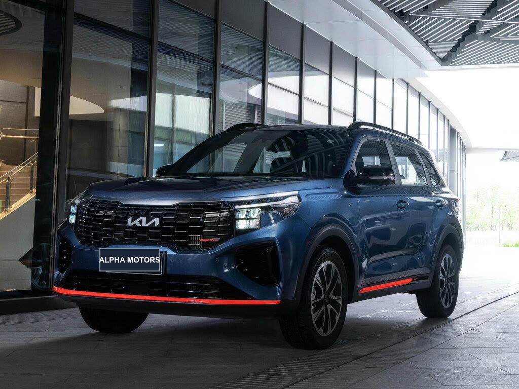 KIA Sportage ACE 2025